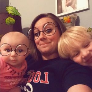 Meet your Posher, Amy